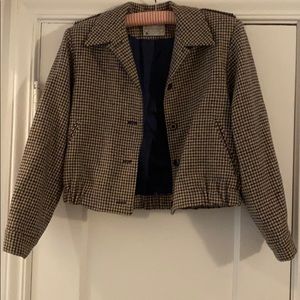 Vintage Pendleton Jacket